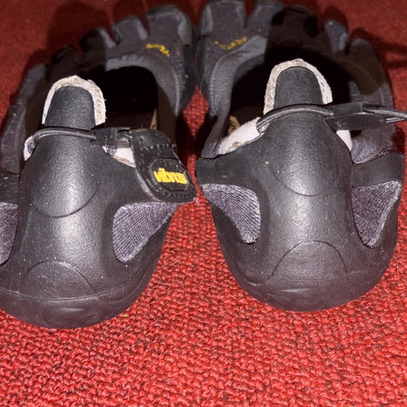 SMARTWOOL x Vibram FiveFingers ~special edition~ Toe Shoes (Size 40 men / women) - Picture 5 of 15